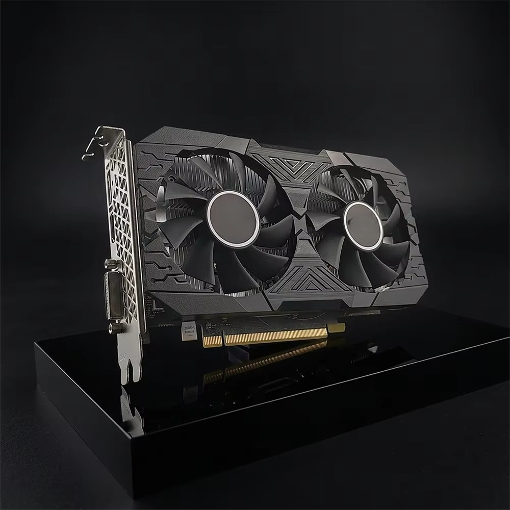 Rx 580 8Gb 2048Sp Gpu - Carte graphique gaming RX 580 2048SP