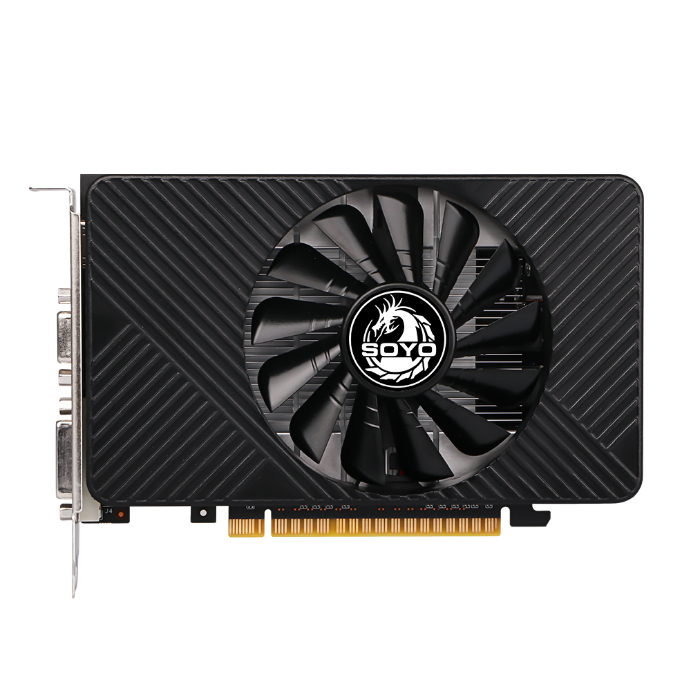 Rtx 3070 8Gb Graphics Card - Carte graphique SOYO GTX 550TI GDDR5,
