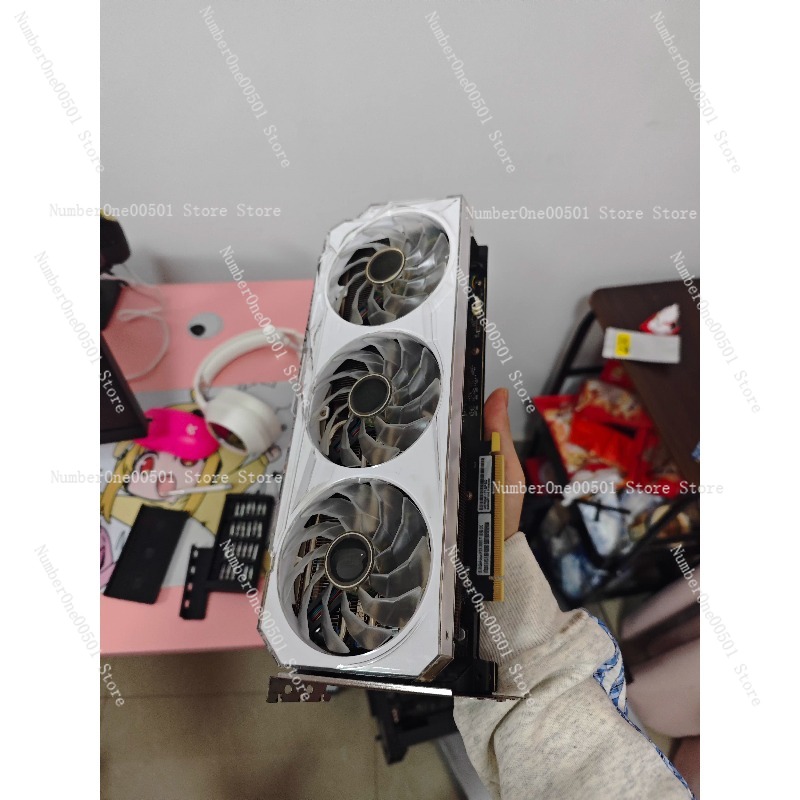 Rtx 3070 8Gb Graphics Card - Carte graphique de jeu RTX3080Ti RTX3080