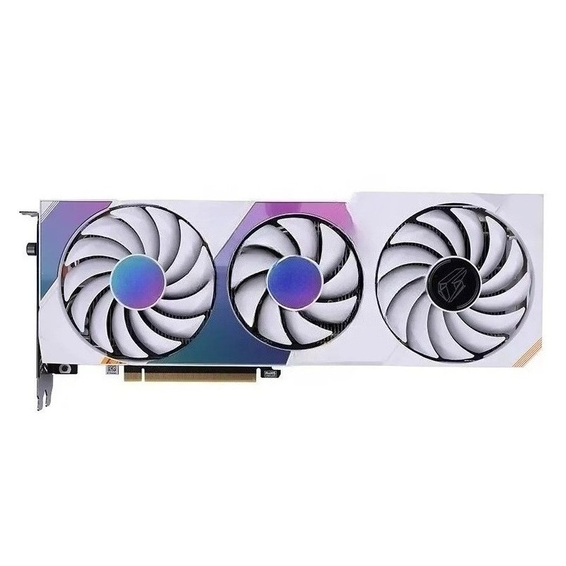 Rtx 3090 24Gb Graphics Card - Carte graphique RTX 3090 24 Go