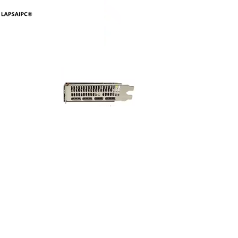 Rx 5700 Xt 8Gb Video Card - Carte graphique LAPSAIPC pour RX5700 XT