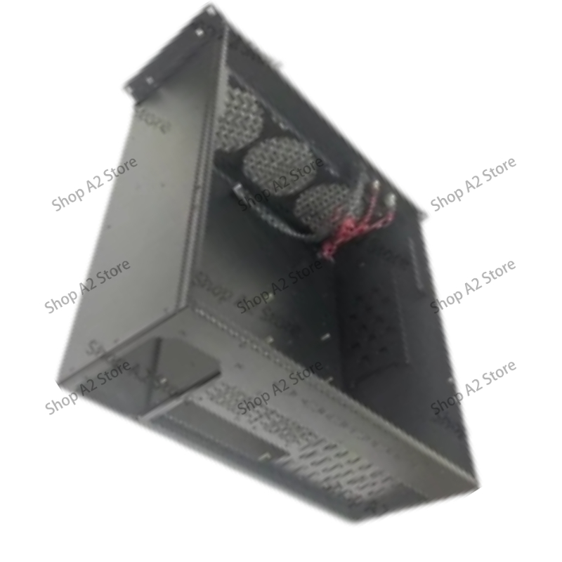 8 Gpu 4U Server Chassis - Châssis de serveur 4U compatible avec