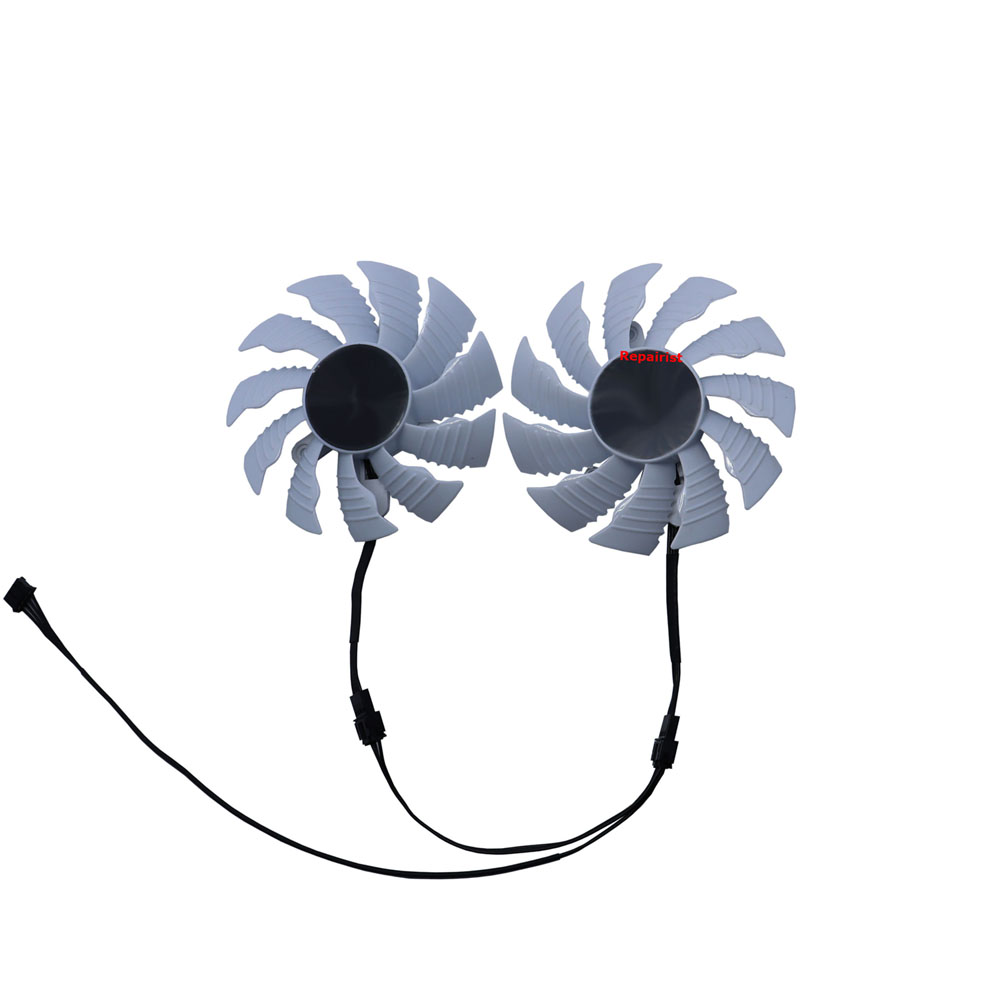 Rtx 3080 10Gb Gpu - Ventilateur de Refroidissement de Cartes Vidéo,pour