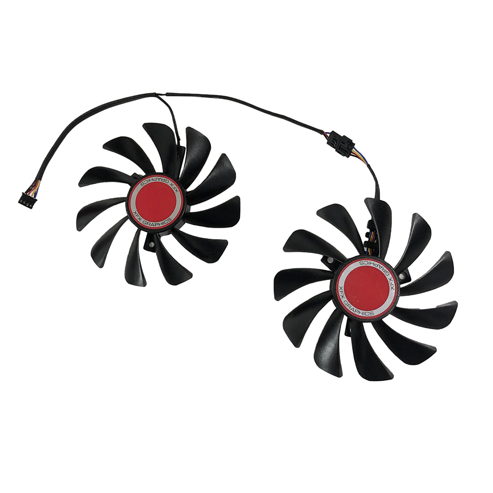 FDC10U12S9-C (remplacez CF1010 - Rx 5700 Xt 8Gb Video Card avis et prix