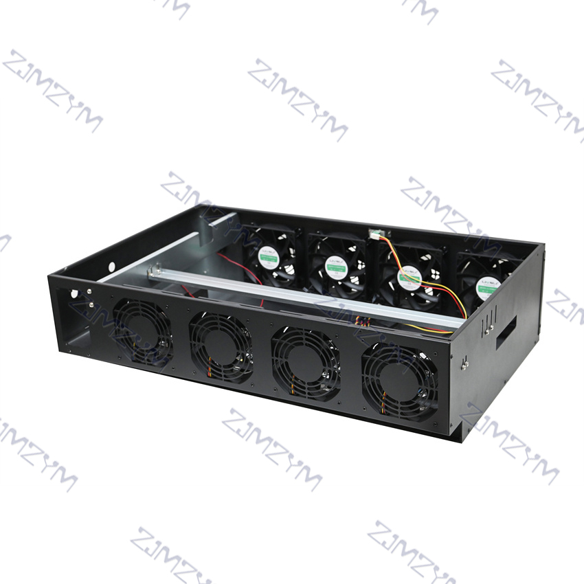 Châssis de Machine d'extractio - 2000W Atx Mining Power Supply avis et prix