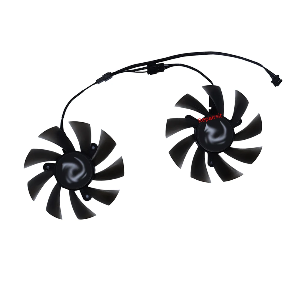 Refroidisseur vidéo,ventilateu - Rx 580 8Gb 2048Sp Gpu avis et prix
