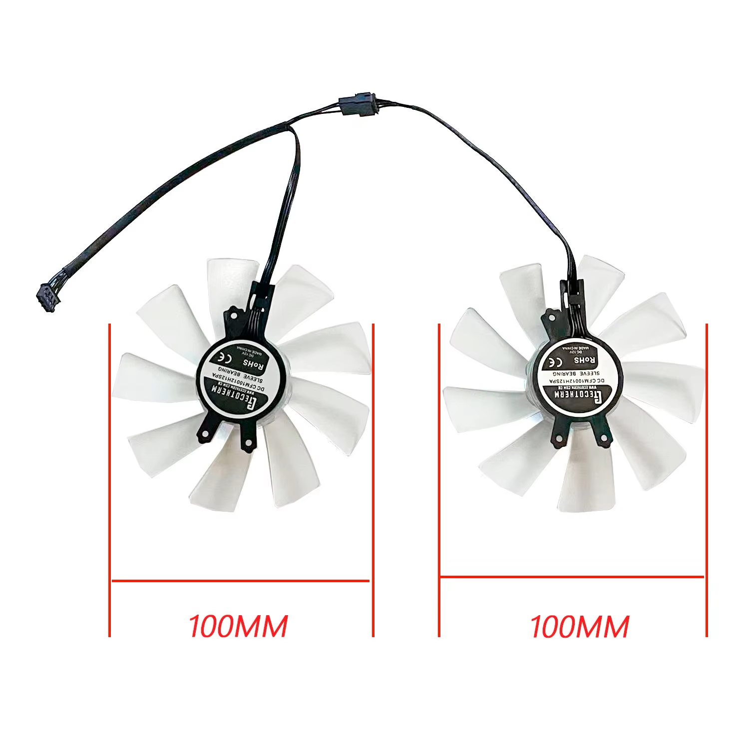 Ventilateur de refroidissement - Rtx 3070 8Gb Graphics Card avis et prix