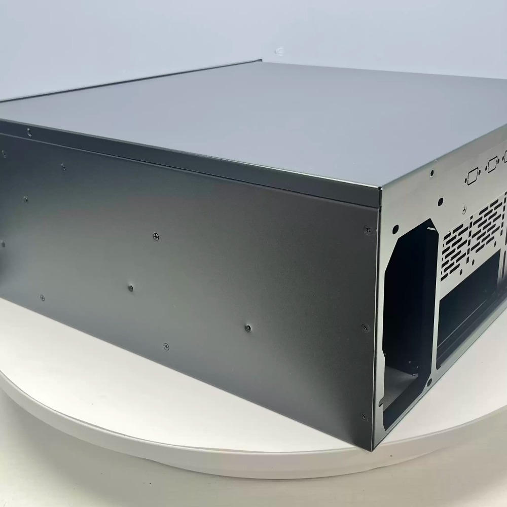 Châssis de serveur 4U, carte m - 8 Gpu 4U Server Chassis avis et prix