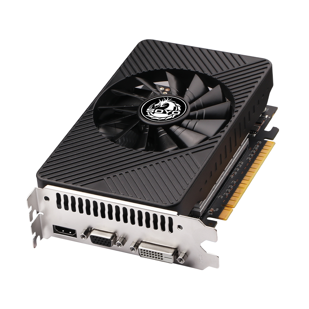 Carte graphique SOYO GTX 550TI - Rtx 3070 8Gb Graphics Card avis et prix