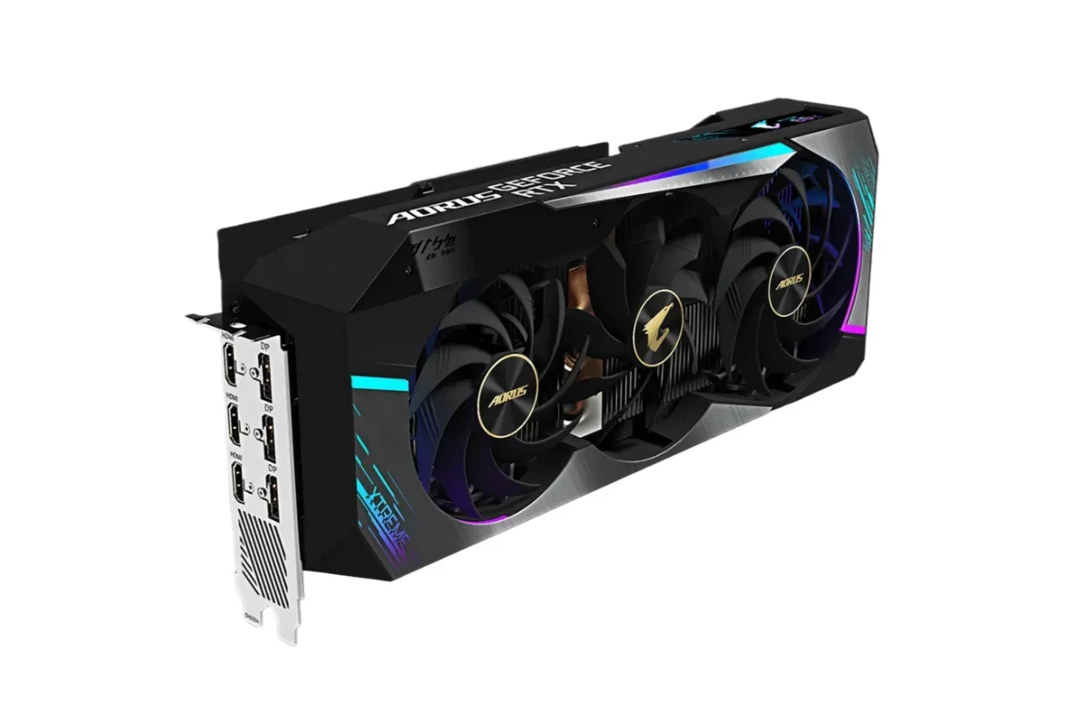 Carte graphique RTX 3080 GIGAB - Rtx 3080 10Gb Gpu avis et prix