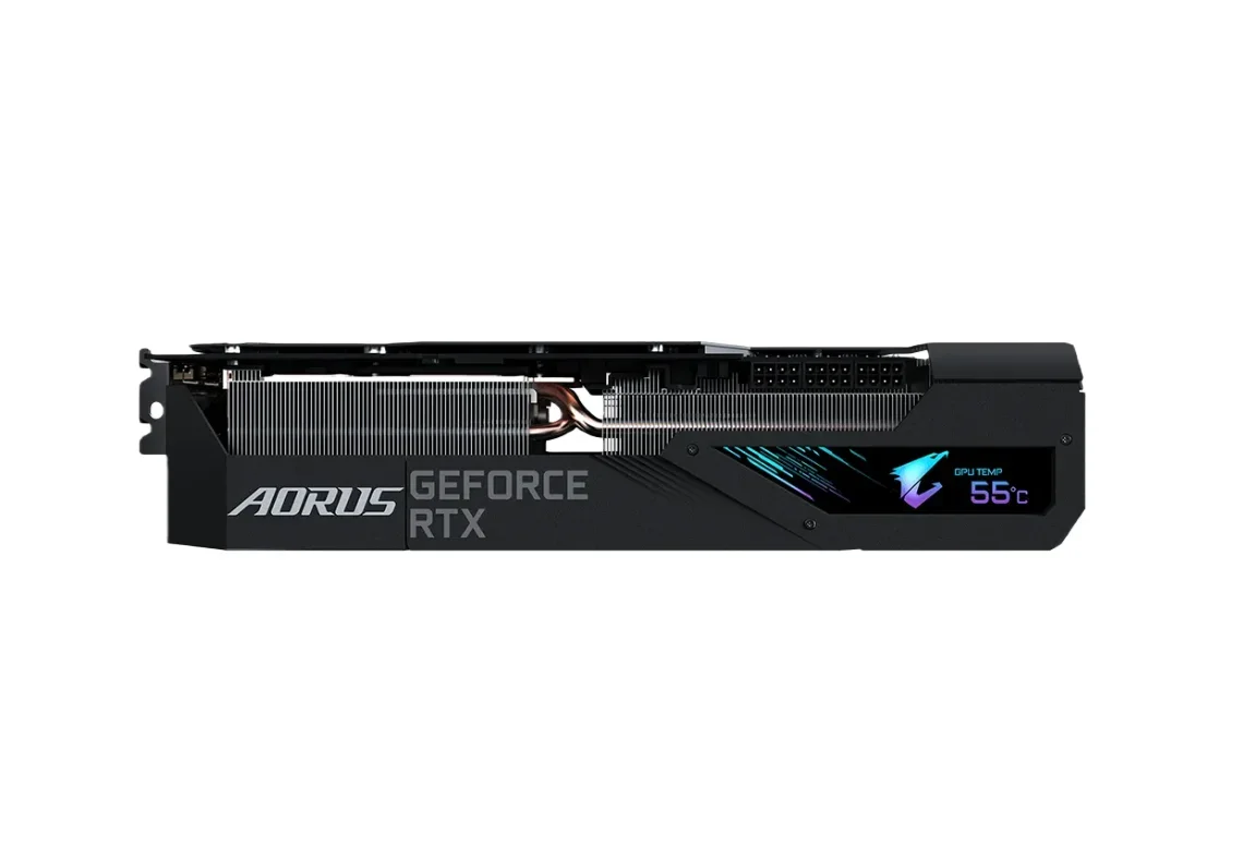 Carte graphique RTX 3080 GIGAB - Rtx 3080 10Gb Gpu avis et prix