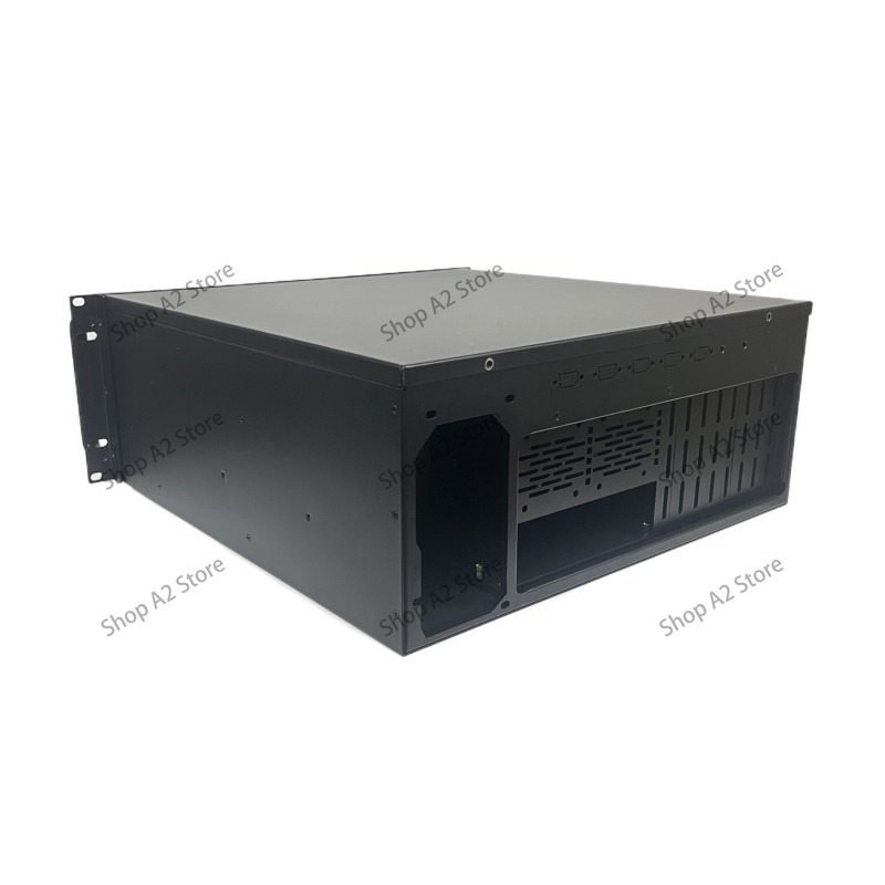 Châssis de serveur 4U compatib - 8 Gpu 4U Server Chassis avis et prix