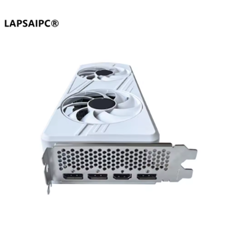 Carte graphique LAPSAIPC pour  - Rx 6700 Xt 12Gb Graphics Card avis et prix
