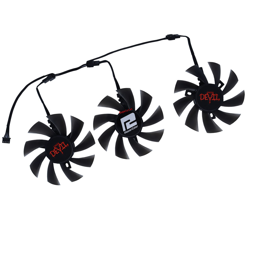 Ventilateur de refroidissement - Rx 5700 Xt 8Gb Video Card avis et prix