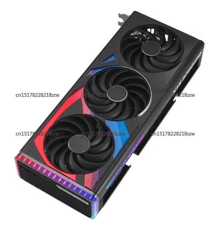 YYHC Cartes graphiques RTX 407 - Rtx 4090 24Gb Video Card avis et prix