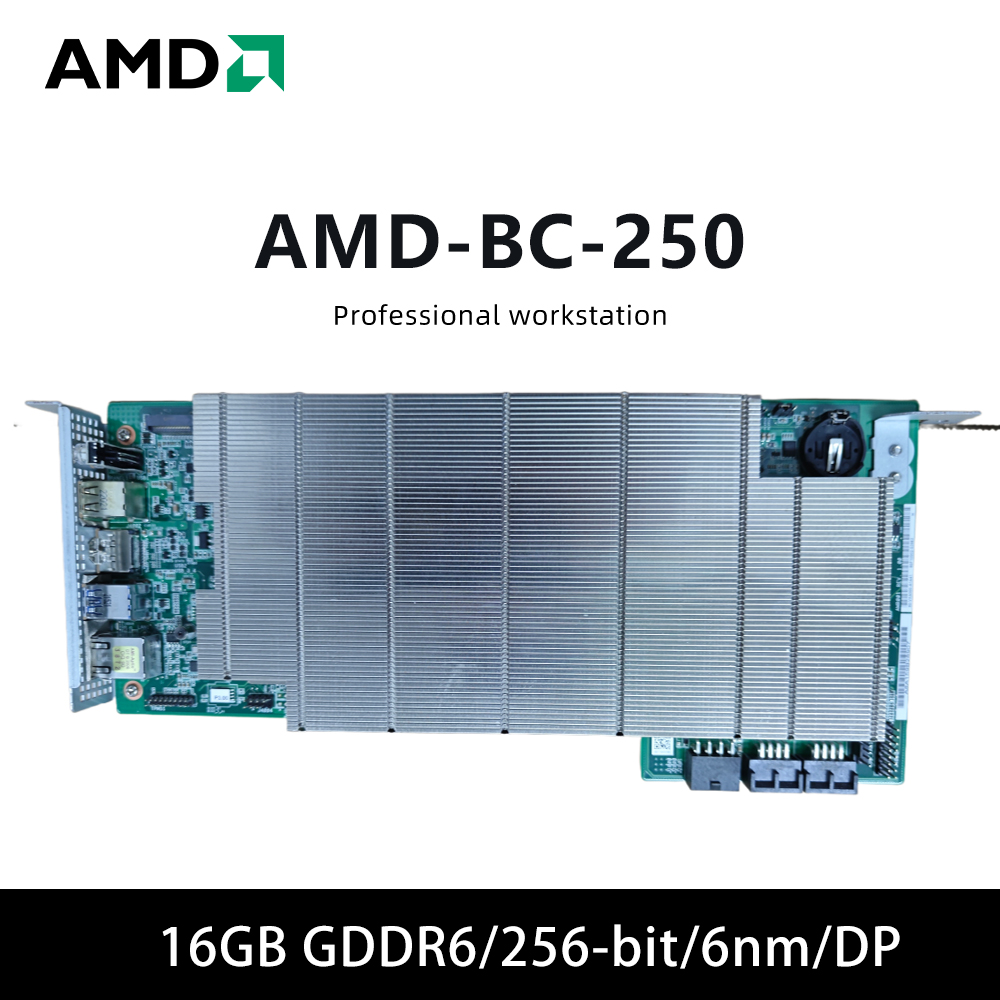 AMD BC 250 Carte Graphique 16G - Rtx 3070 8Gb Graphics Card avis et prix
