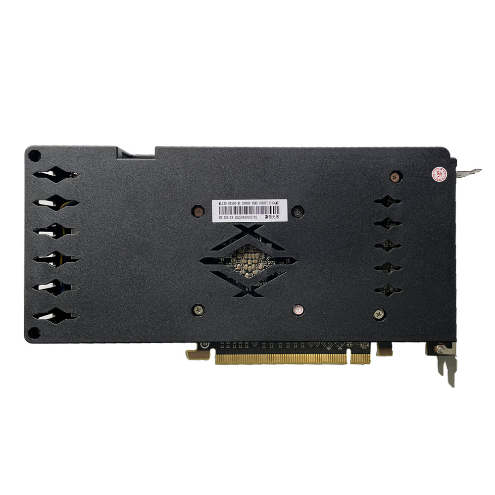 MLLSE AMD RX 580 8GB 2048SP ca - Rtx 3070 8Gb Graphics Card avis et prix