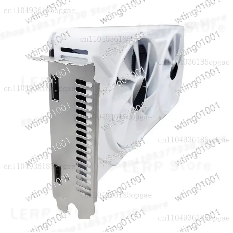 Carte graphique puissante pour - Rx 580 8Gb 2048Sp Gpu avis et prix
