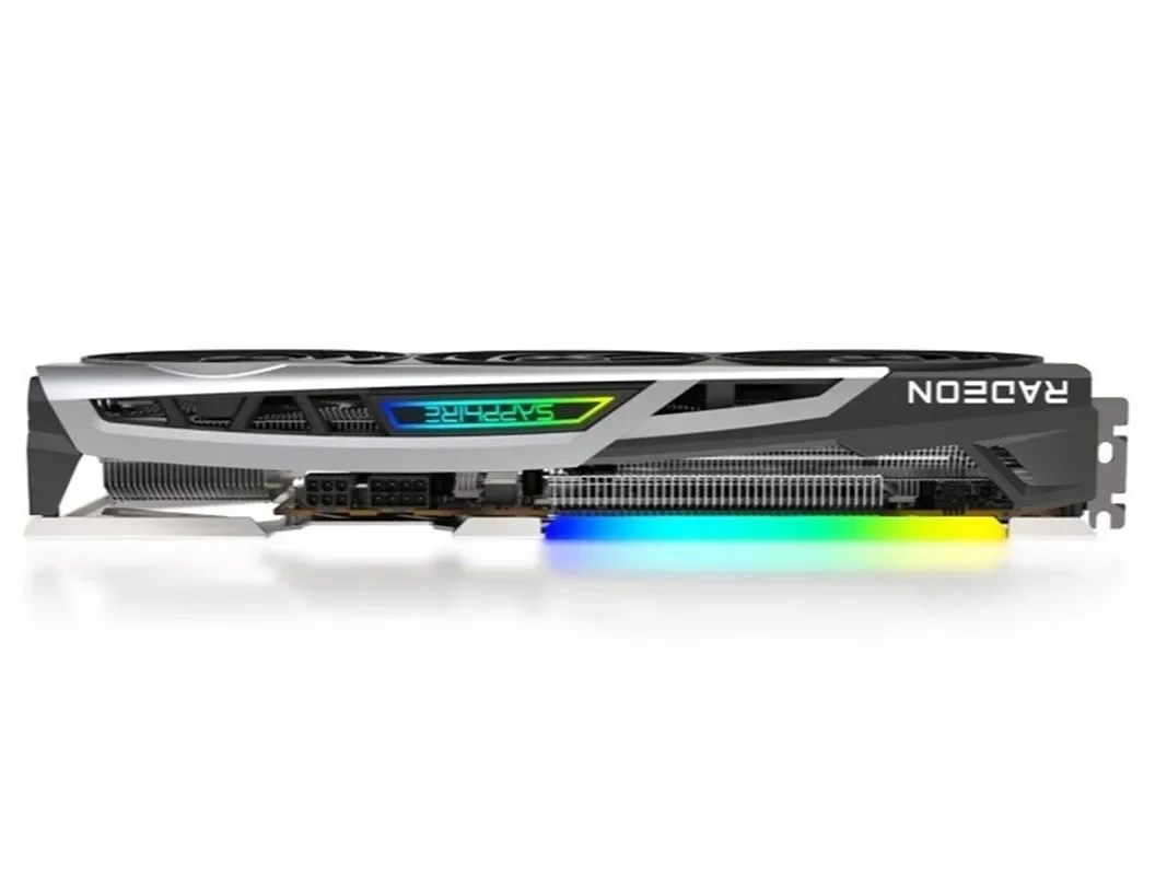 GPU Sapphire RX 6700 XT 6700XT - Rx 6700 Xt 12Gb Graphics Card avis et prix