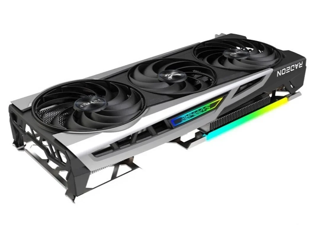 GPU Sapphire RX 6700 XT 6700XT - Rx 6700 Xt 12Gb Graphics Card avis et prix
