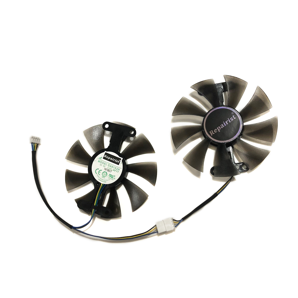 Ventilateur de carte vidéo de  - Rx 580 8Gb 2048Sp Gpu avis et prix